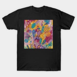 Spring Explosion T-Shirt